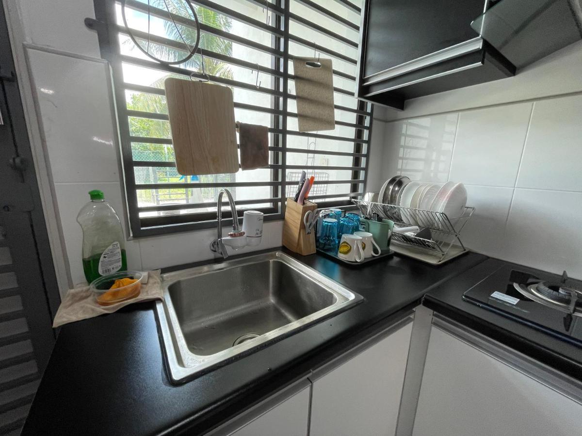 Kuala Selangor Homestay Skymirror Firefly Екстериор снимка