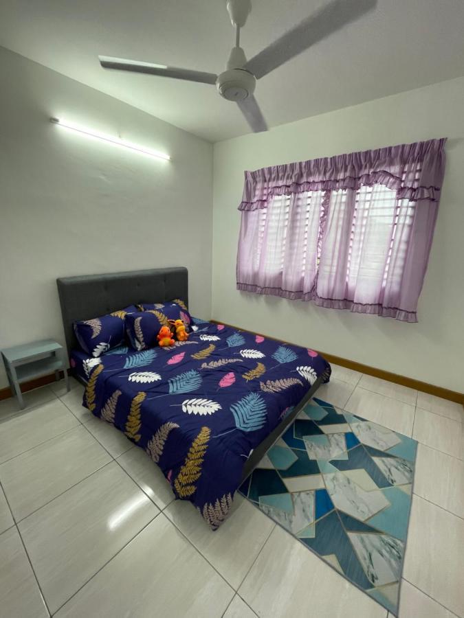 Kuala Selangor Homestay Skymirror Firefly Екстериор снимка