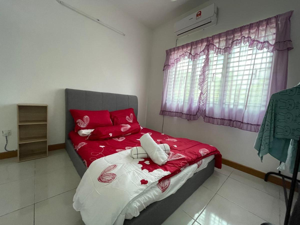 Kuala Selangor Homestay Skymirror Firefly Екстериор снимка