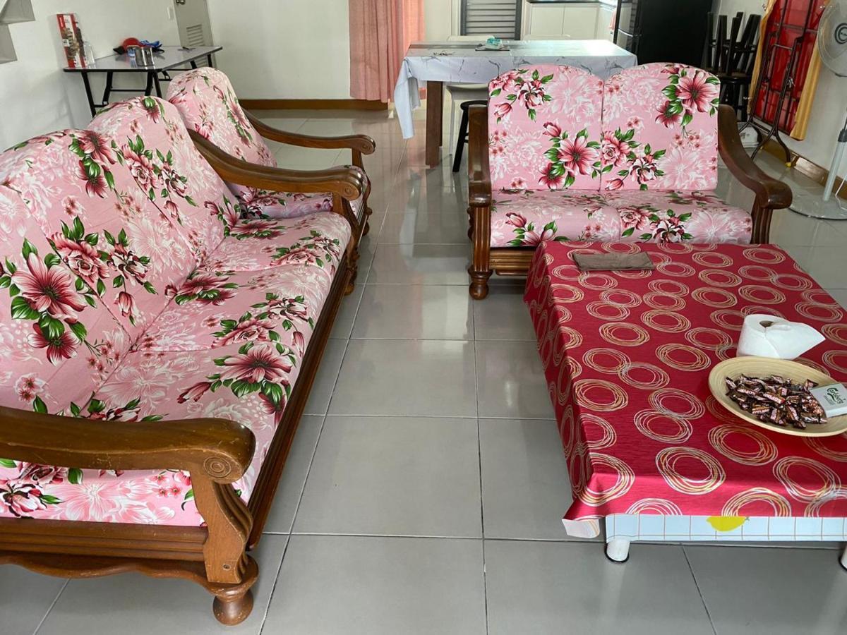 Kuala Selangor Homestay Skymirror Firefly Екстериор снимка